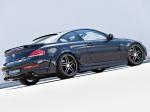 BMW 6-Series Coupe by Hamann 2008 года